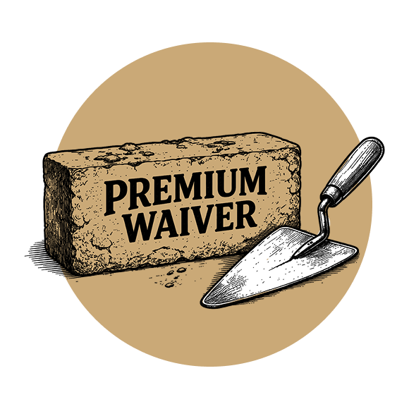 PREMIUM-WAIVER1